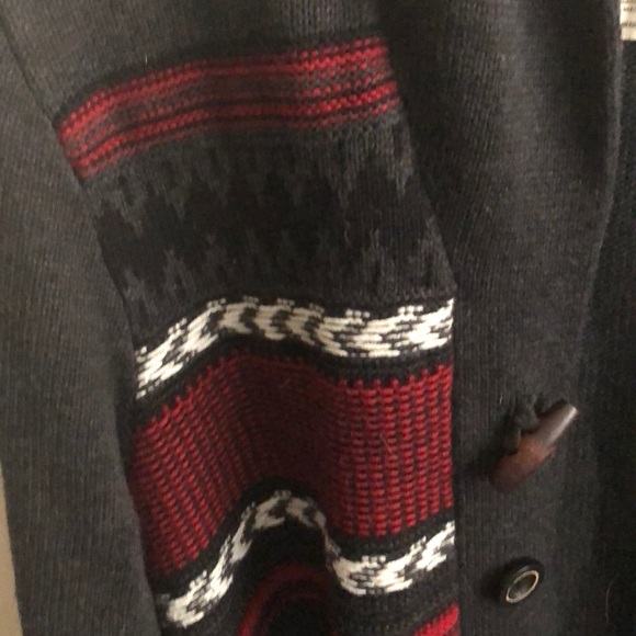 Knit cardigan - Picture 3 of 3